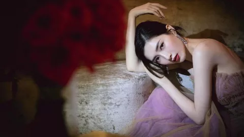 比特币富婆钱志敏