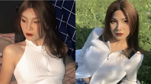 陈馨雨私密视频流出