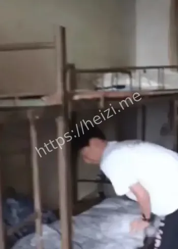 湖南澧县职中宿舍