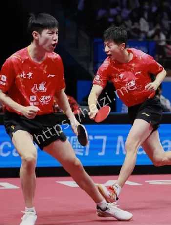 全运会乒乓男团京沪大战