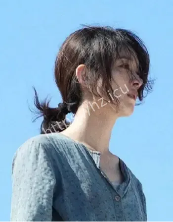 赵丽颖天台无声戏封神